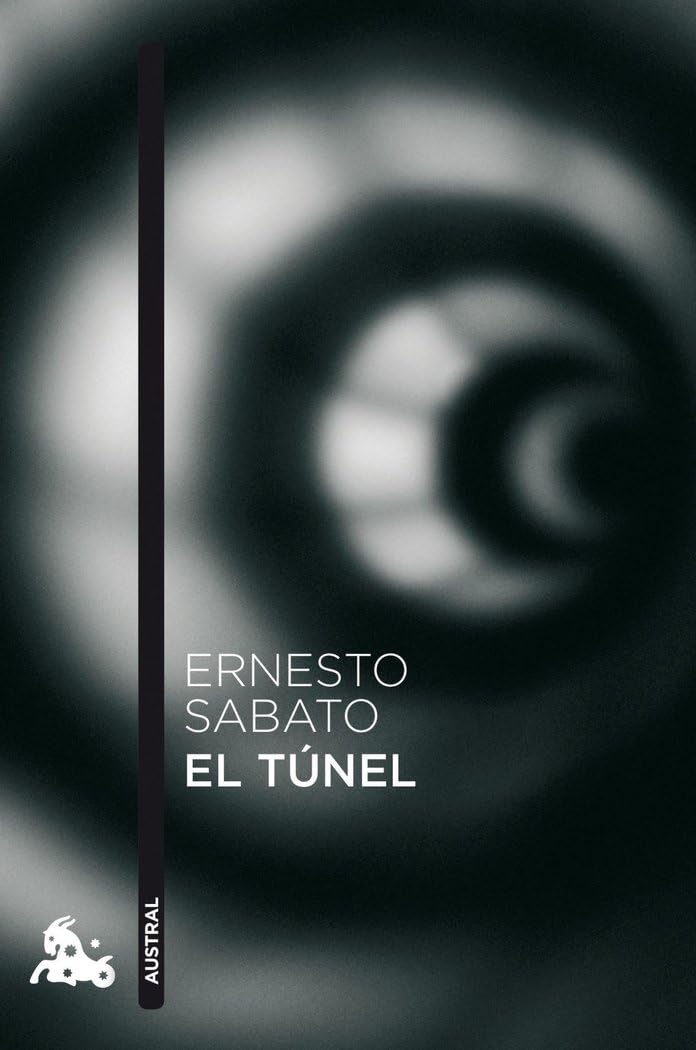 Portada de El túnel